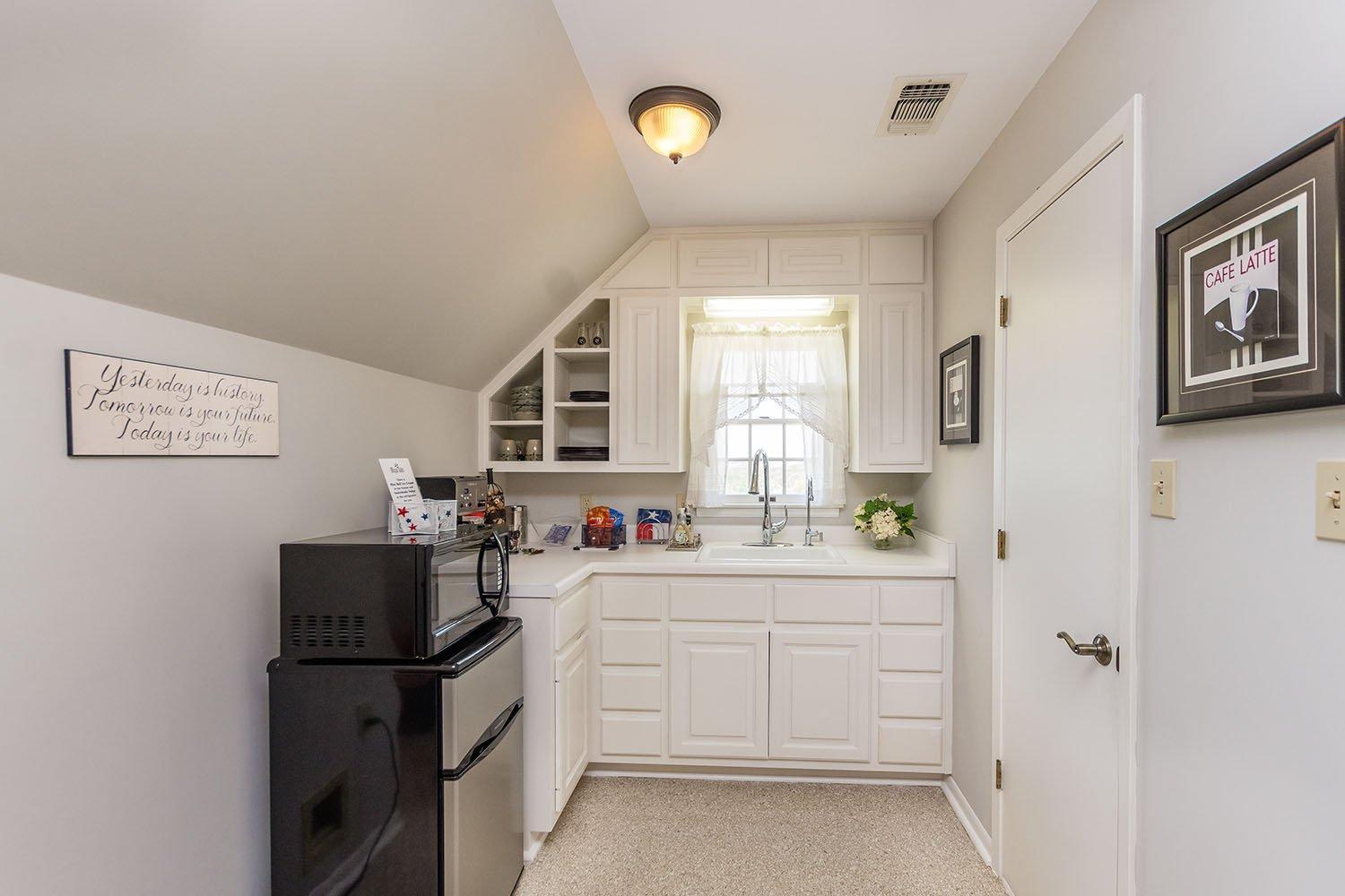Gaushaus Royal Oaks Apartment Fredericksburg Exterior photo