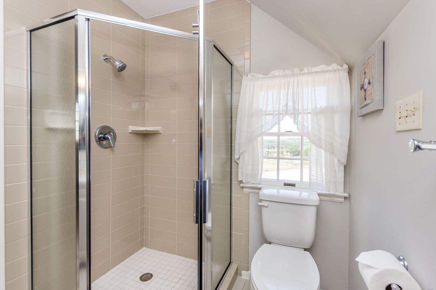 Gaushaus Royal Oaks Apartment Fredericksburg Exterior photo